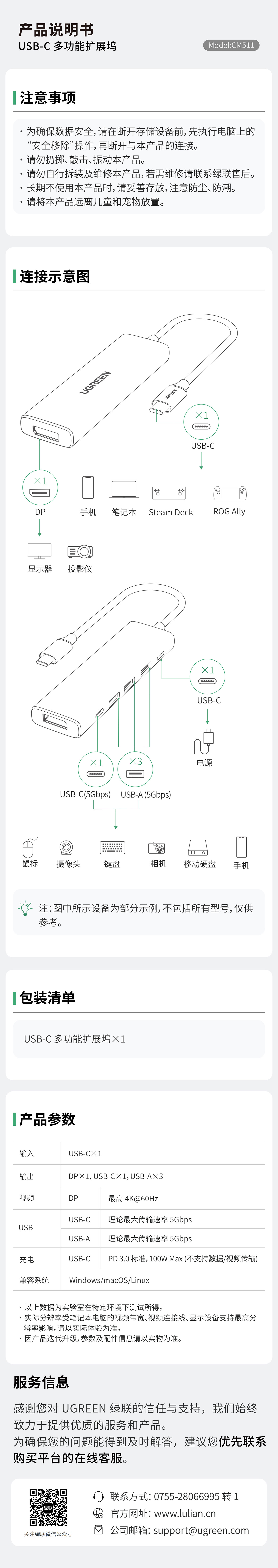 UGREEN��˹��-Ʒ��������,����ѡ��˹��